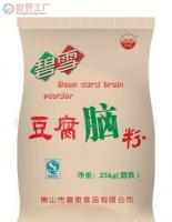 散装豆腐脑粉批发市场概览 价格、厂家与采购指南