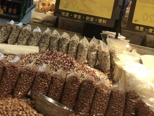 散装食品有了“身份证” 公益诉讼推动食品安全治理纪实