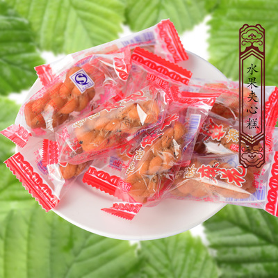 迎湘缘小麻花 一口香酥，品味湖南传统糕点的匠心与风味
