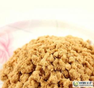 健康美味，儿童首选——香酥营养型散装猪肉松