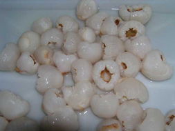 广州市佳荔干鲜果食品 岭南风味的土特产珍品